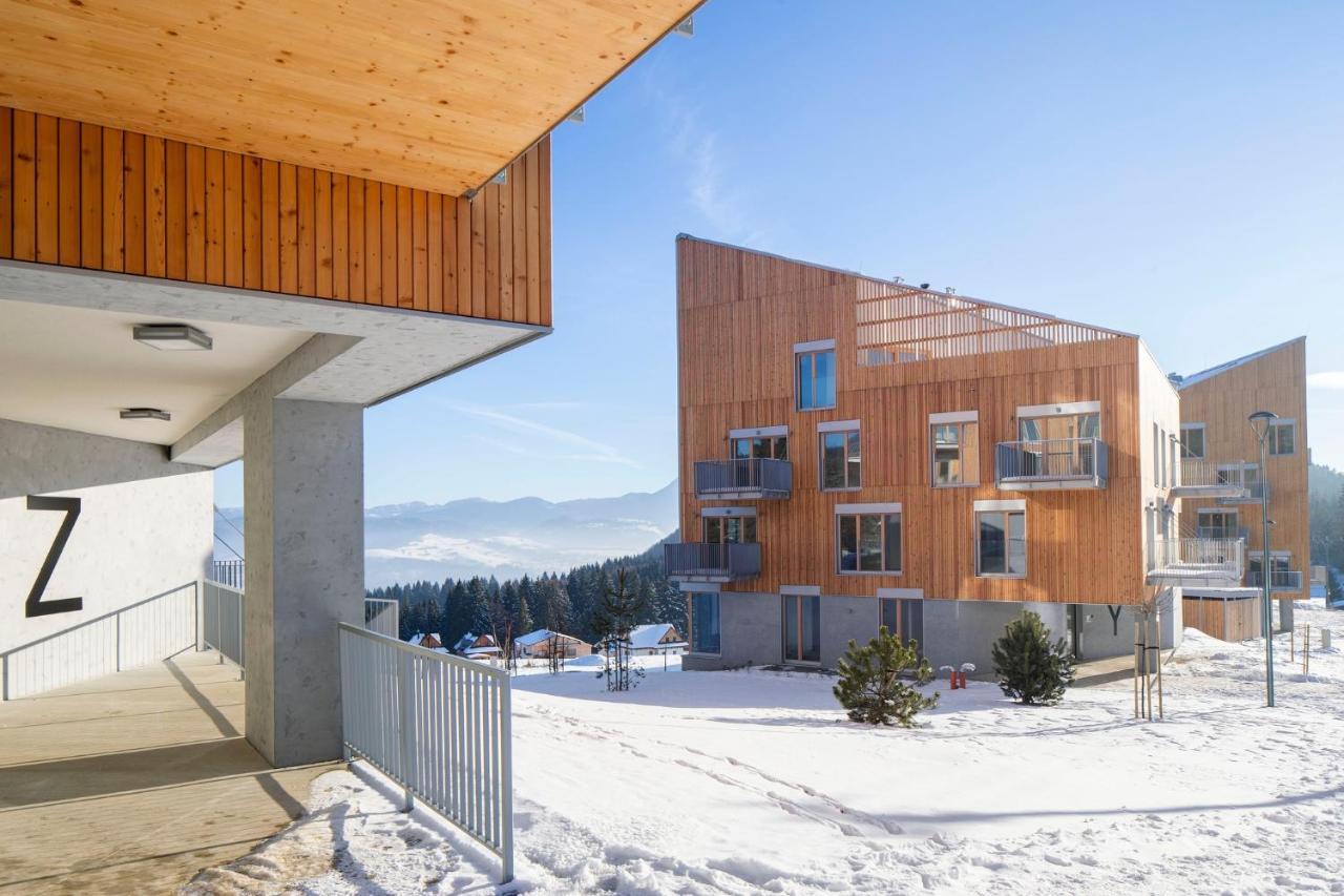 Apartment Kubinska, Hillside Dolny Kubin